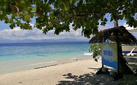 Ravenala Beach Bungalows